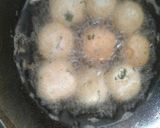 Foto langkah ke 6 dari resep Bola tahu (perkedel tahu).