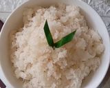 Foto langkah ke 2 dari resep Unti Kelapa.