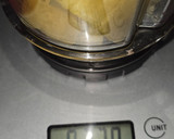 Foto del paso 1 de la receta: Natillas de piña 🍍 natural y mandarina
