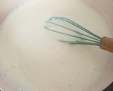 Foto langkah ke 1 dari resep Ice Cream Red Velvet Vanilla.