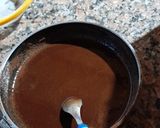 Foto del paso 2 de la receta: Torta chocolatosa...y nueces mi perdición !!!!