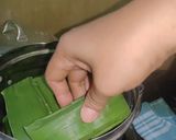 Foto langkah ke 5 dari resep Sumping waloh.