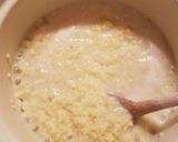 Vegán krémtúró recept fázis 4 fotója