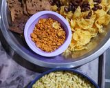 ચટપટી ભેળ (Chatpati Bhel Recipe In Gujarati) રેસીપી સ્ટેપ1ફોટો