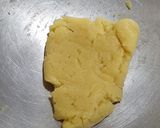 Foto langkah ke 1 dari resep Popcorn soes.