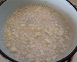 Tejfölös savanyú káposzta / köret / recept fázis 1 fotója