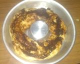 Foto del paso 5 de la receta: Trenza de chocolate
