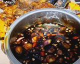 Foto langkah ke 3 dari resep 36. Sambel Kecap Cabe-cabean.