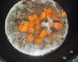 Foto langkah ke 5 dari resep Beef Curry.