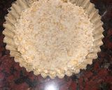 Foto del paso 1 de la receta: Cheesecake de frutillas “fit”