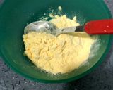 A picture of step 8 of Bread Phirni.