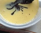 Foto langkah ke 5 dari resep Huricane roll cake.