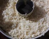 Foto langkah ke 2 dari resep Bolu Keju Jadul.