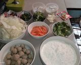 Foto langkah ke 2 dari resep Cap Cay Goreng Jawa.