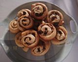 Foto del paso 18 de la receta: Roles de canela