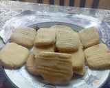Foto del paso 6 de la receta: Polvorones