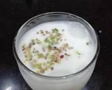 Pistachio Chhachh recipe step 4 photo