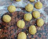 Foto del paso 4 de la receta: Galletitas de avena y naranja #cookie