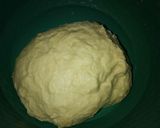 Foto langkah ke 3 dari resep Kkwabaegi.