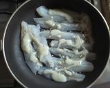 Foto del paso 2 de la receta: Lasaña de pescado !!!!