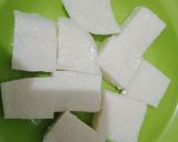 Foto langkah ke 8 dari resep Lontong Kw #Debm.