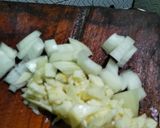 Foto langkah ke 3 dari resep Steak ayam.