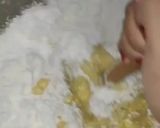 Foto langkah ke 3 dari resep Kue Lumpur Manis.
