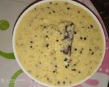 আল্হাদি নারকেলের চাটনি(narkeler chutney recipe in bengali) রেসিপির ধাপ 3 ছবি