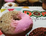Foto langkah ke 8 dari resep Donat kentang (jaminan 3 hari masih empuk).