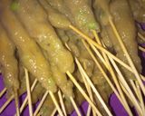 Foto langkah ke 9 dari resep Sempol Daging Sapi.