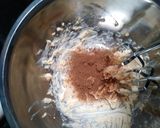 Foto del paso 4 de la receta: Muffins de plátano y nuez