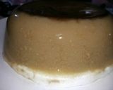 Foto langkah ke 9 dari resep Puding Kopi Busa.
