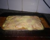Foto del paso 4 de la receta: Torrtilla de papa al horno