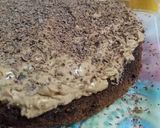 Foto del paso 9 de la receta: Brownie Especial