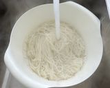 Foto del paso 15 de la receta: Fideos chinos con pollo y verduras