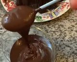 Une image de l'étape 6 de Cake chocolat 🍫 coco🥥.