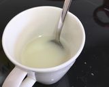 Foto del paso 4 de la receta: Curry de pollo rápido y sencillo con anacardos, leche de coco y