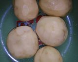 Foto langkah ke 1 dari resep Chitato ala" 😀.