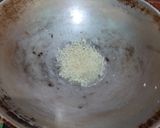 Foto langkah ke 2 dari resep Spaghetti olio aglio ekonomis.