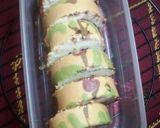 Foto langkah ke 6 dari resep Bolu gulung jelita.