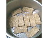 Foto langkah ke 1 dari resep Tempe Crispy.