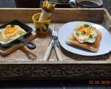 Cloud Eggs recipe step 8 photo