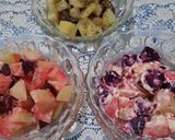 Foto del paso 8 de la receta: 3 guarniciones con remolacha