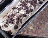 Foto del paso 3 de la receta: Budín de chispas de chocolate💕