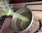 Foto del paso 4 de la receta: Mousse de Limón