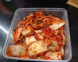 Foto langkah ke 7 dari resep Kimchi.