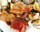 Foto del paso 8 de la receta: Costillas de cerdo al horno