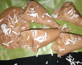 கோன் கொழுக்கட்டை (cone kolukkattai recipe in tamil) ரெசிபி ஸ்டேப் 7 புகைப்படம்