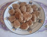 Foto del paso 7 de la receta: Galletitas criolla sin gluten