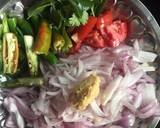 Aloo masala recipe step 1 photo